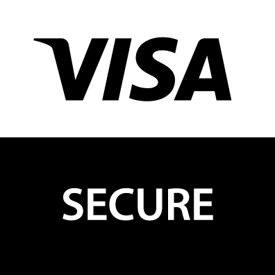 visa secure logo